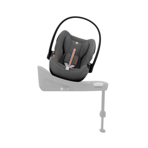 Cloud G i-Size Car Seat, 40-87 cm, 0-24 months, Cybex
